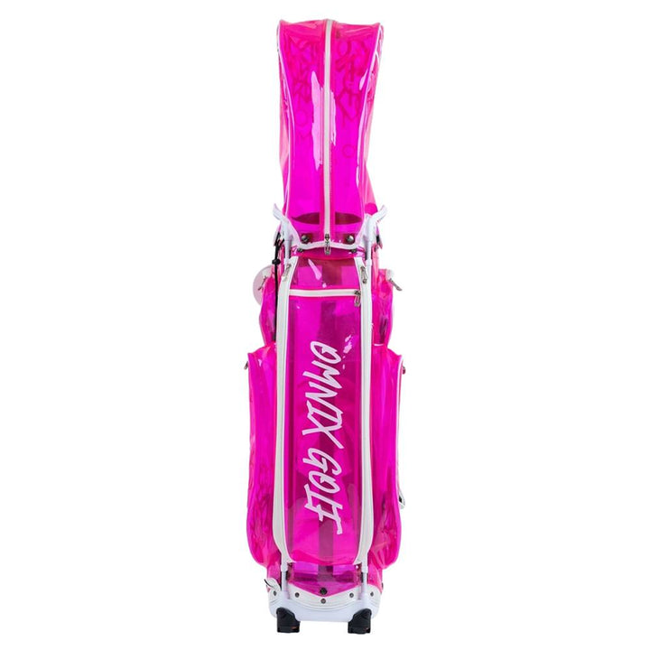 Omnix Golf Moxie Carry Bag 2024