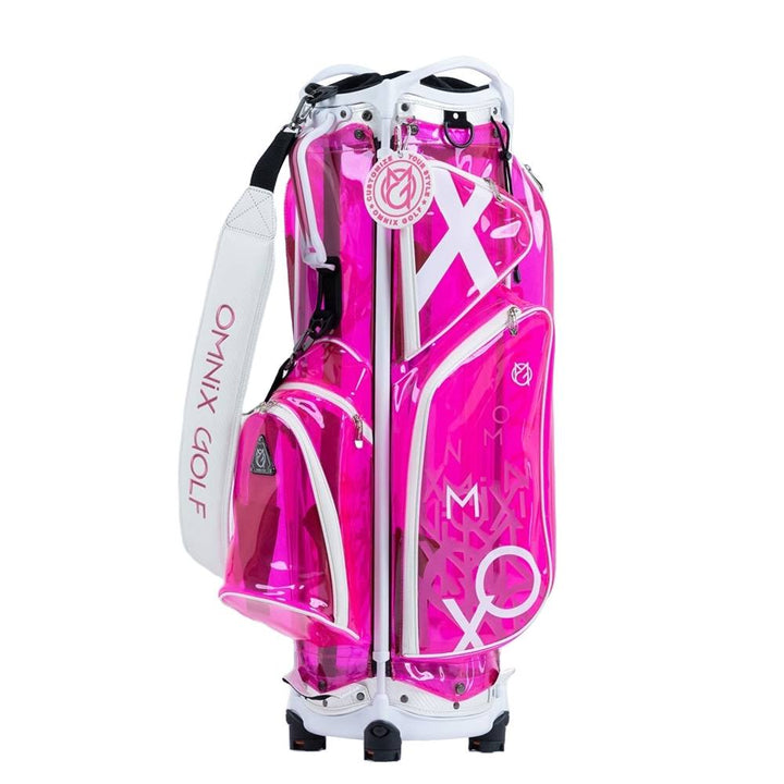 Omnix Golf Moxie Carry Bag 2024