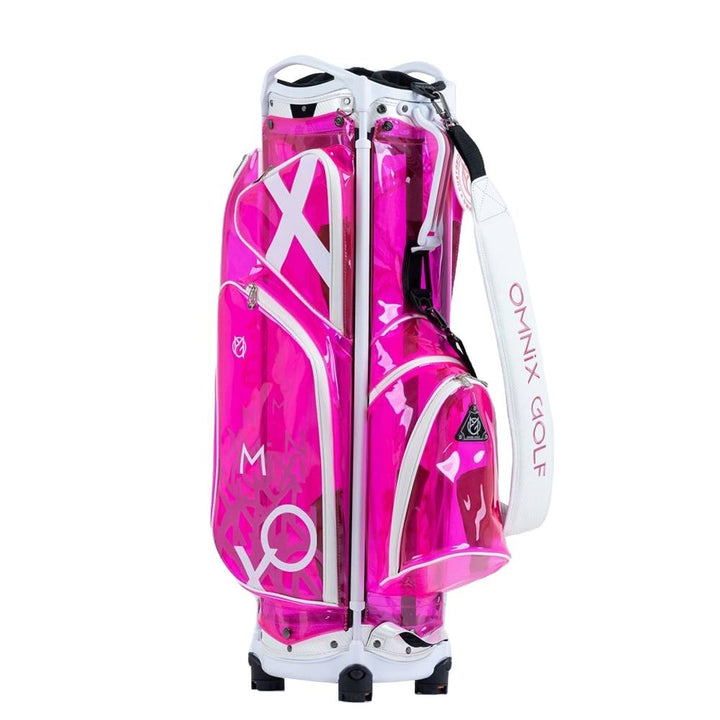 Omnix Golf Moxie Carry Bag 2024