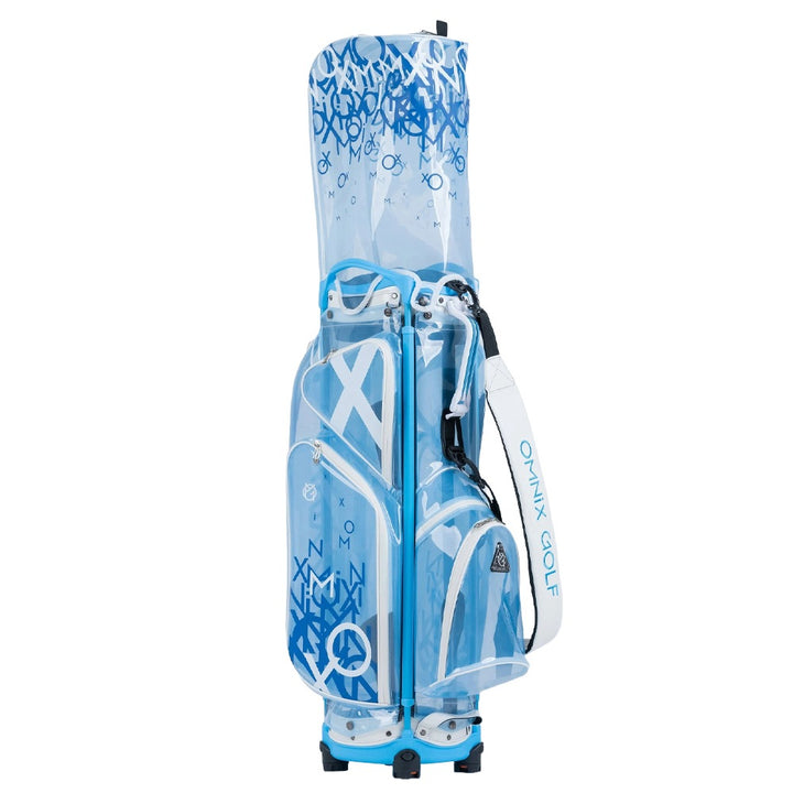 Omnix Golf Moxie Carry Bag 2024
