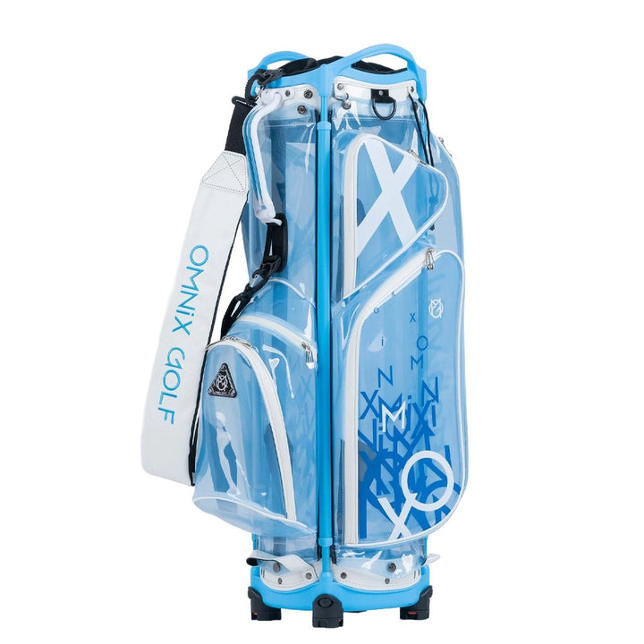 Omnix Golf Moxie Carry Bag 2024