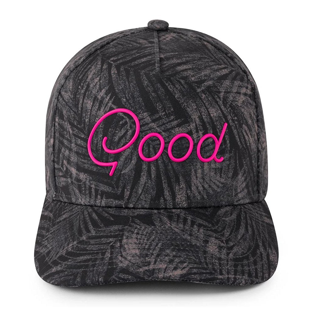 GoodGood Golf Shadow Palm Golf Cap 2024