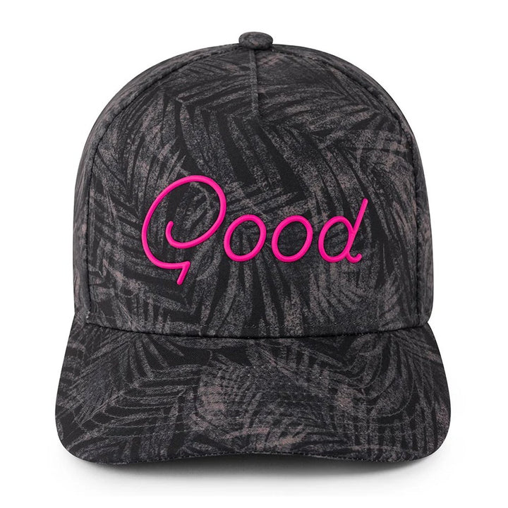 GoodGood Golf Shadow Palm Golf Cap 2024
