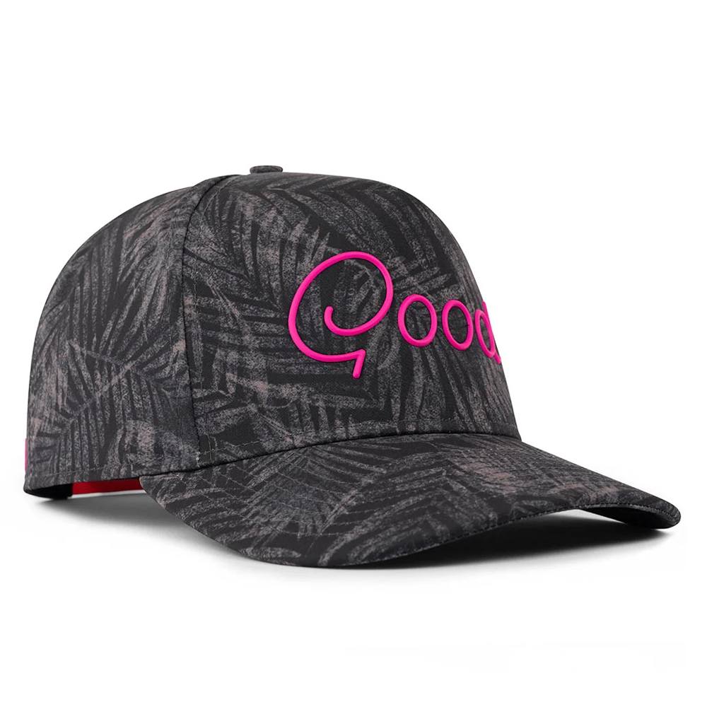 GoodGood Golf Shadow Palm Golf Cap 2024