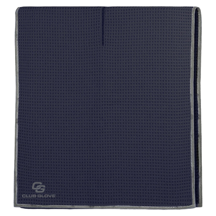 Club Glove Microfiber Caddie Towel 2024
