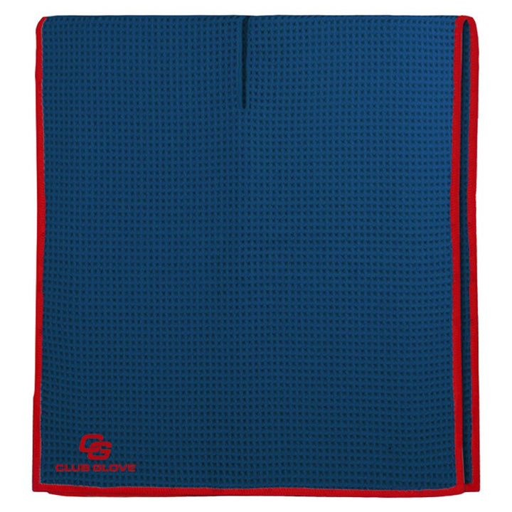 Club Glove Microfiber Caddie Towel 2024