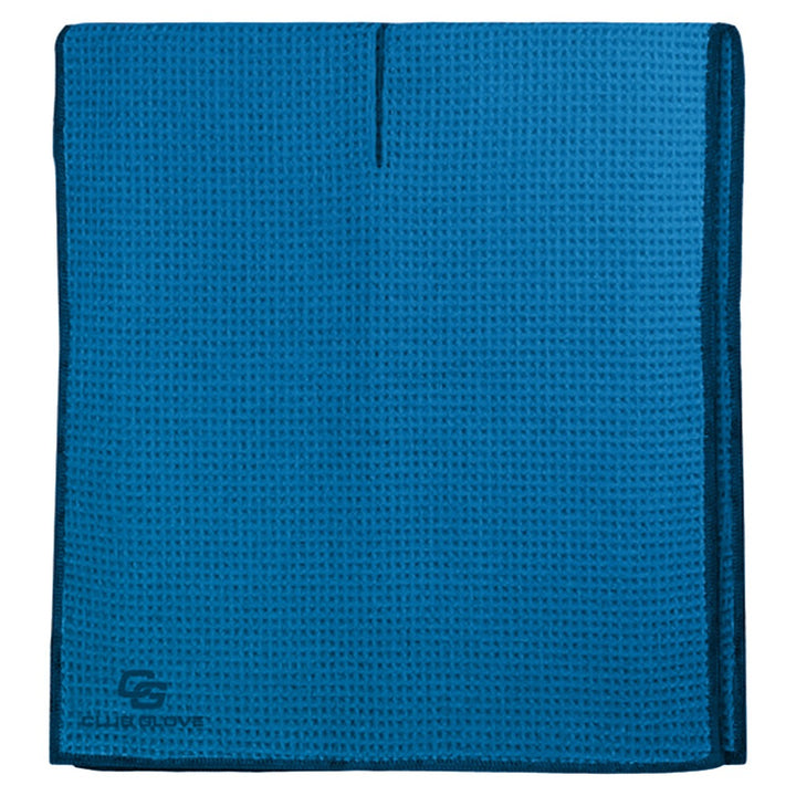 Club Glove Microfiber Caddie Towel 2024