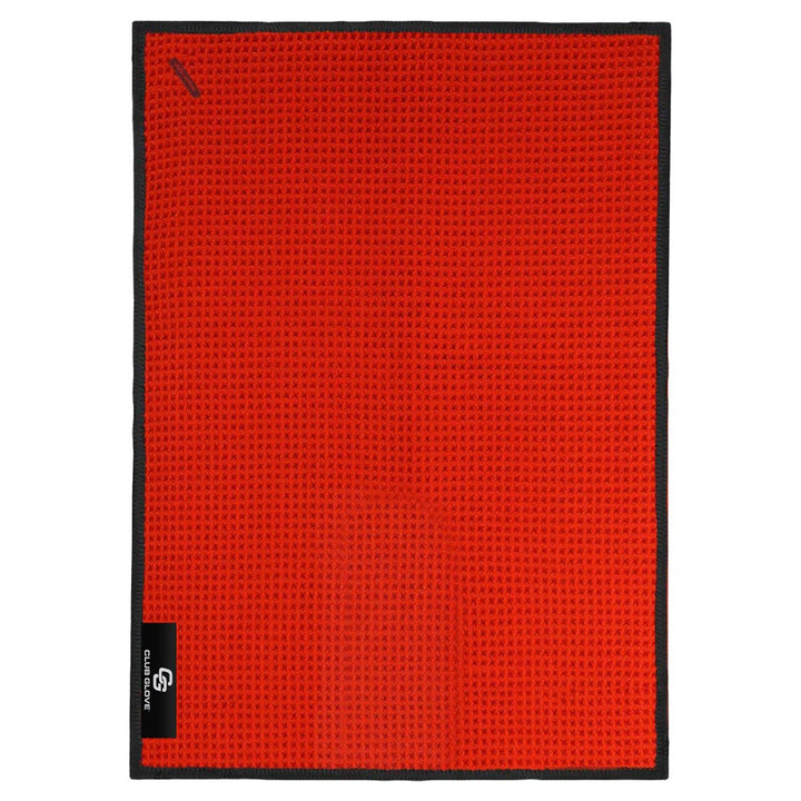 Club Glove Microfiber Cart Towel 2024