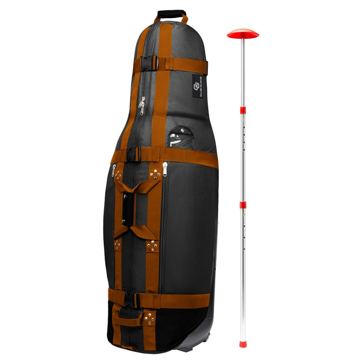Club Glove Pro Traveler Bag 2024
