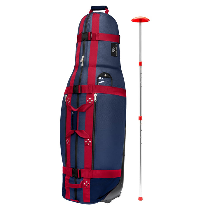 Club Glove Pro Traveler Bag 2024