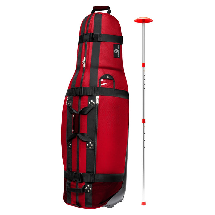 Club Glove Pro Traveler Bag 2024