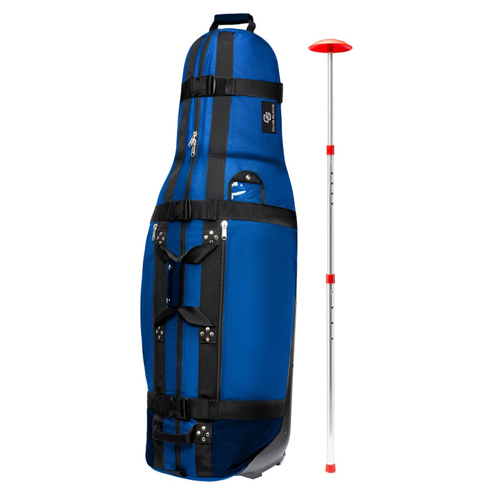 Club Glove Pro Traveler Bag 2024