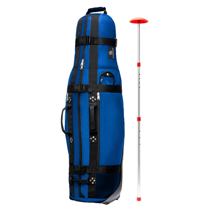 Club Glove College Traveler Bag 2024