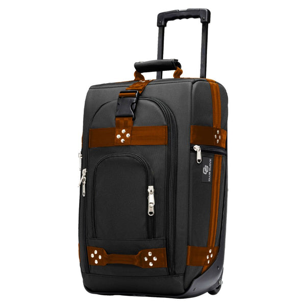 Club Glove TRS Ballistic Carry-On Bag 2024