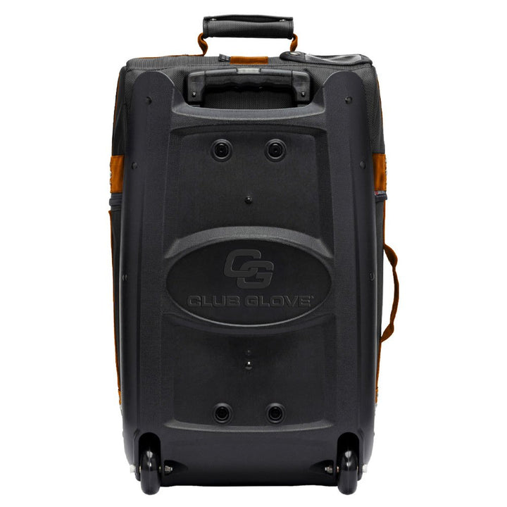 Club Glove TRS Ballistic Carry-On Bag 2024