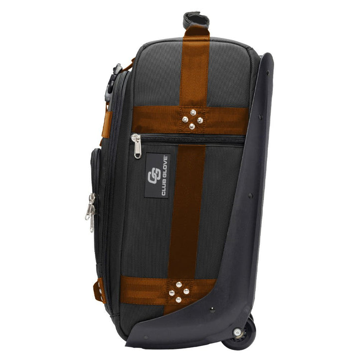 Club Glove TRS Ballistic Carry-On Bag 2024