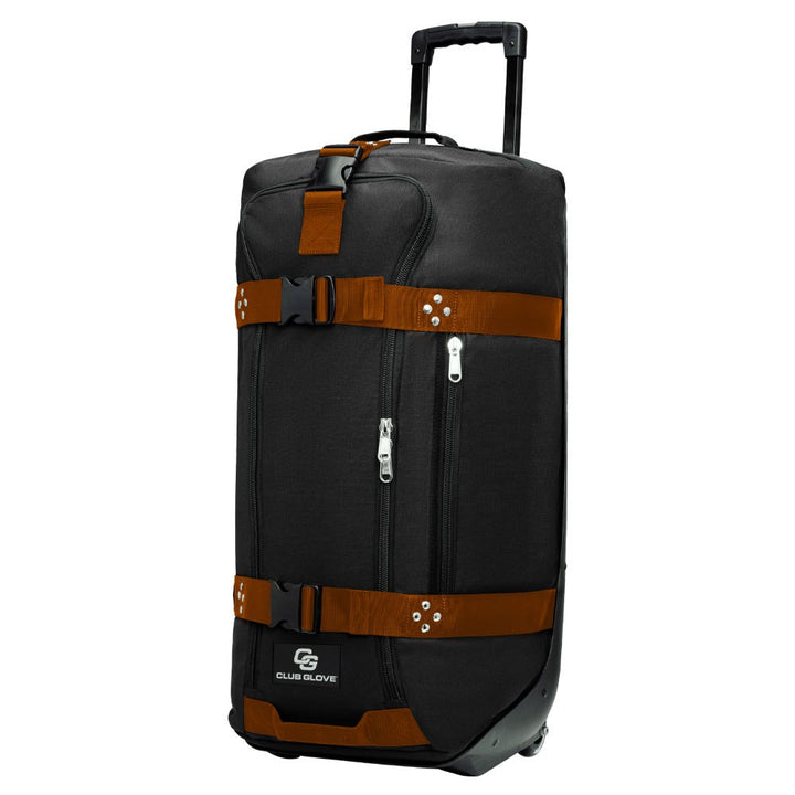 Club Glove Rolling Duffle Bag 2024