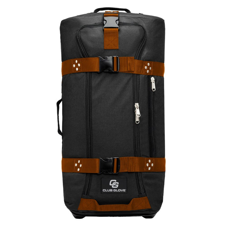 Club Glove Rolling Duffle Bag 2024