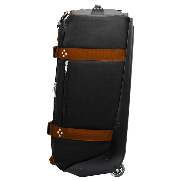 Club Glove Rolling Duffle Bag 2024