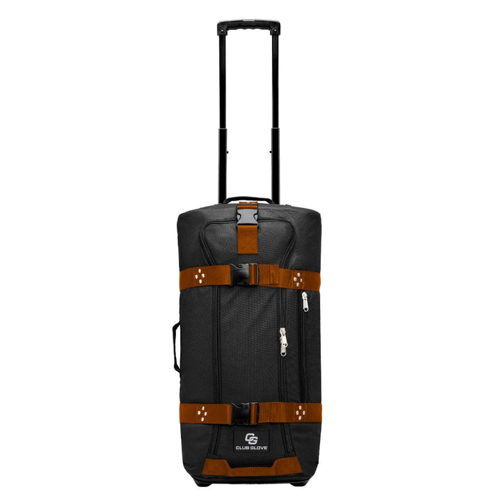 Club Glove Rolling Duffle Bag 2024