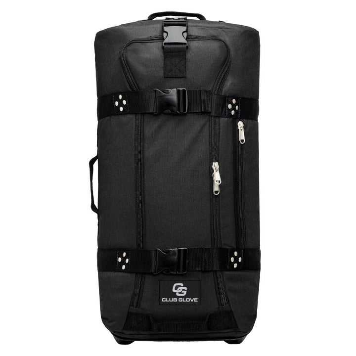 Club Glove Rolling Duffle Bag 2024