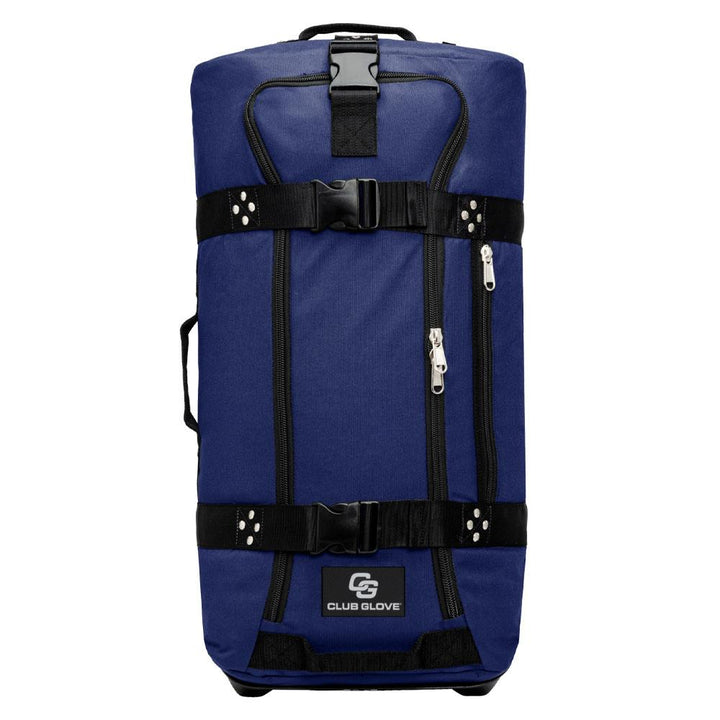 Club Glove Rolling Duffle Bag 2024