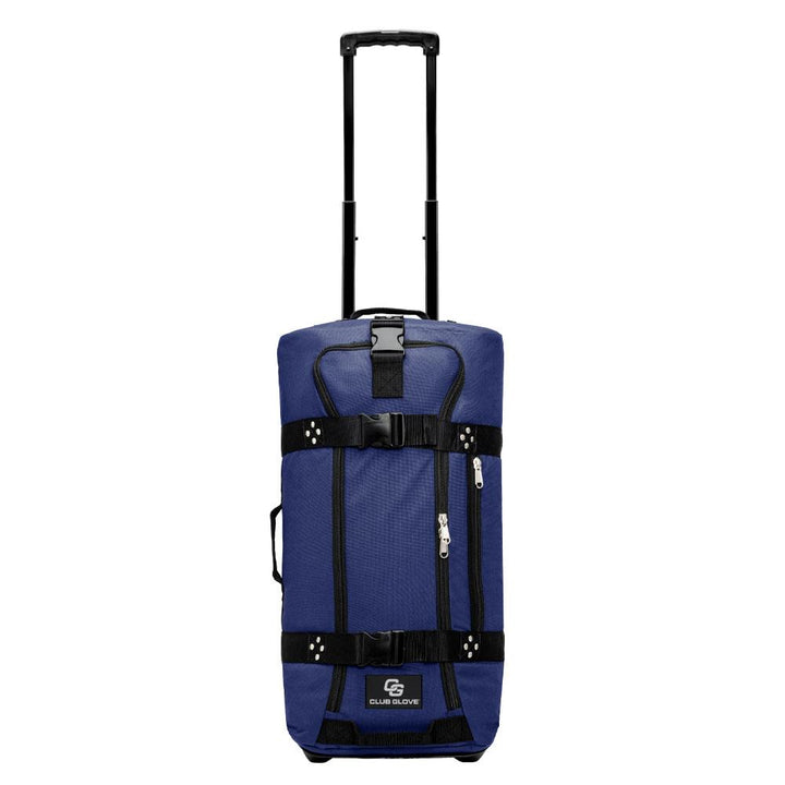 Club Glove Rolling Duffle Bag 2024