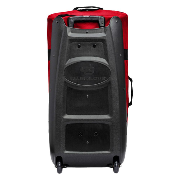 Club Glove Rolling Duffle Bag 2024
