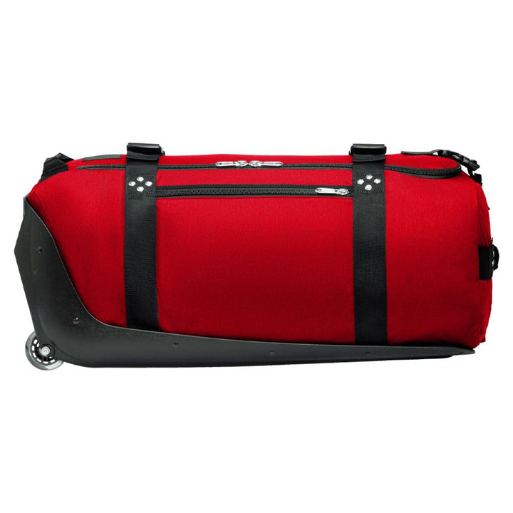 Club Glove Rolling Duffle Bag 2024