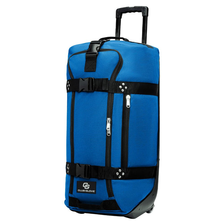 Club Glove Rolling Duffle Bag 2024