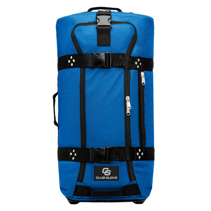 Club Glove Rolling Duffle Bag 2024