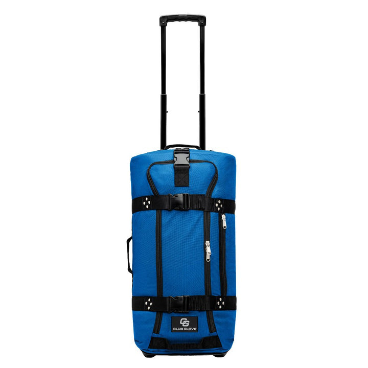 Club Glove Rolling Duffle Bag 2024