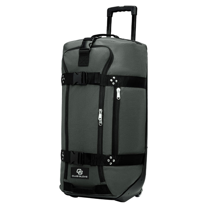 Club Glove Rolling Duffle Bag 2024