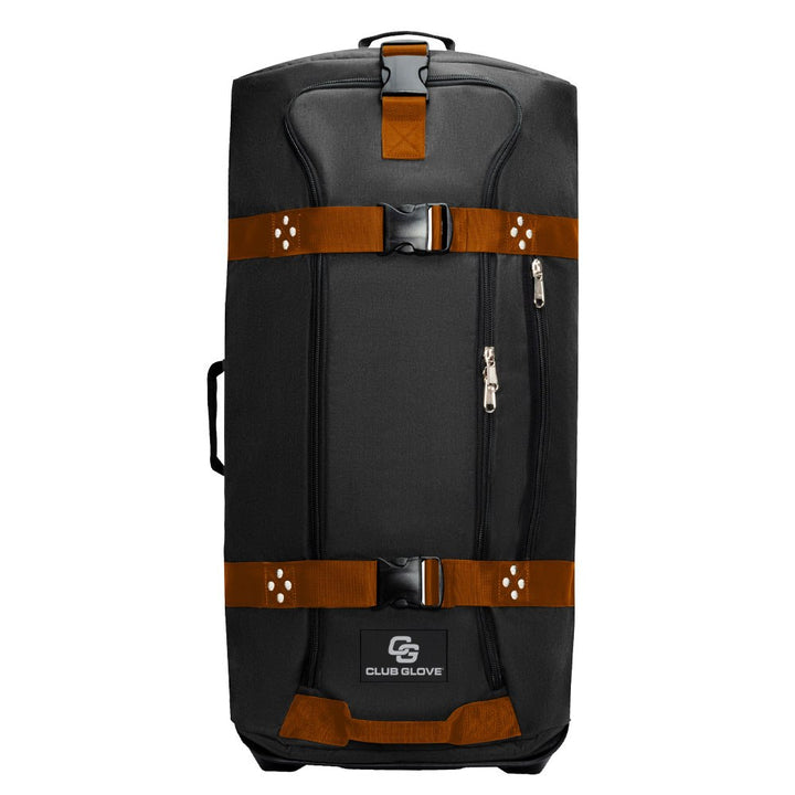 Club Glove Rolling Duffle XL Bag 2024
