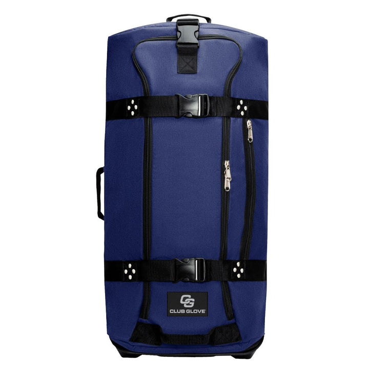 Club Glove Rolling Duffle XL Bag 2024