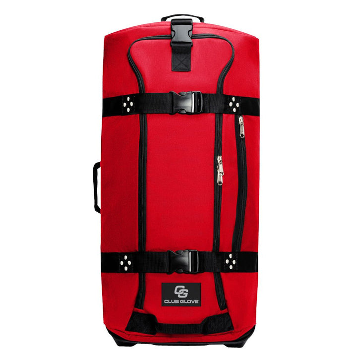Club Glove Rolling Duffle XL Bag 2024