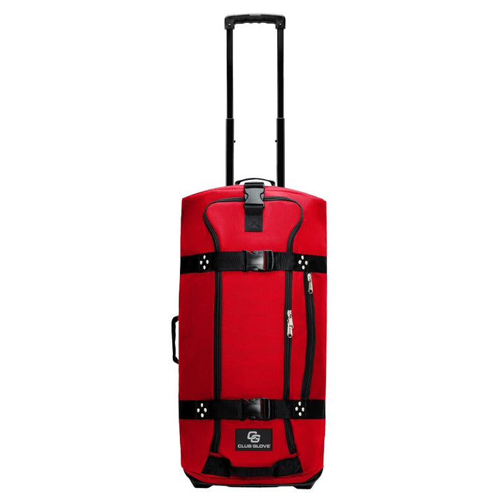 Club Glove Rolling Duffle XL Bag 2024