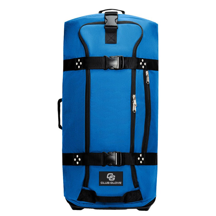 Club Glove Rolling Duffle XL Bag 2024