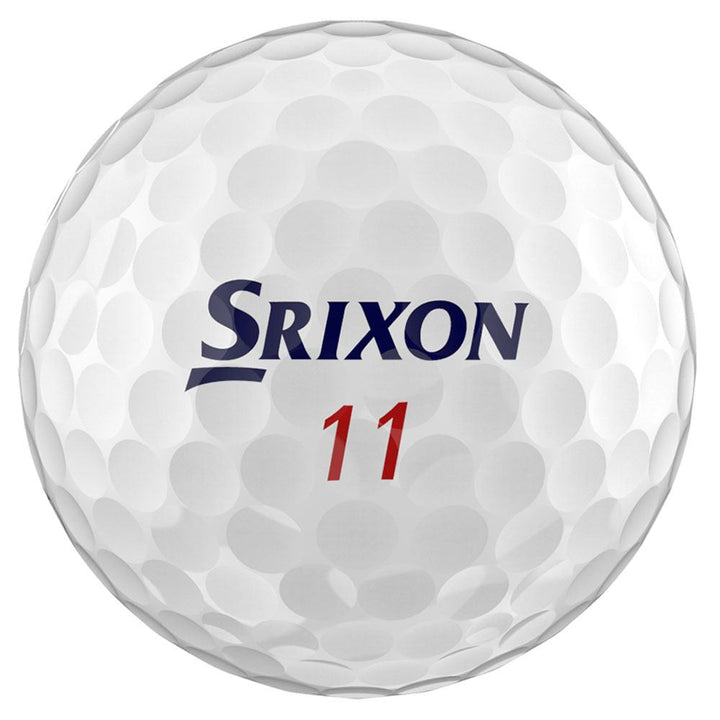 Srixon Z-Star Diamond Limited Edition USA Model Golf Balls 2024