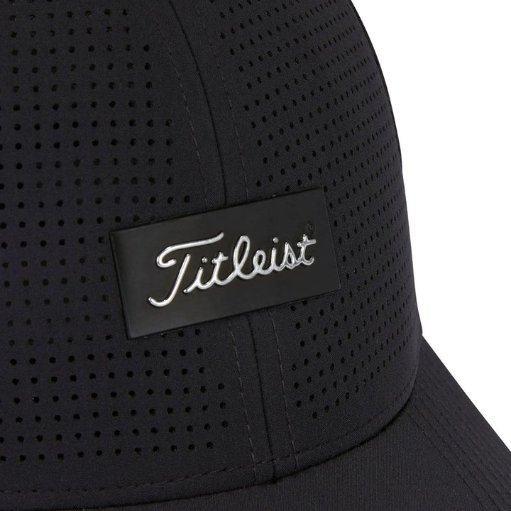 Titleist Onyx Charleston Performance Golf Cap 2024