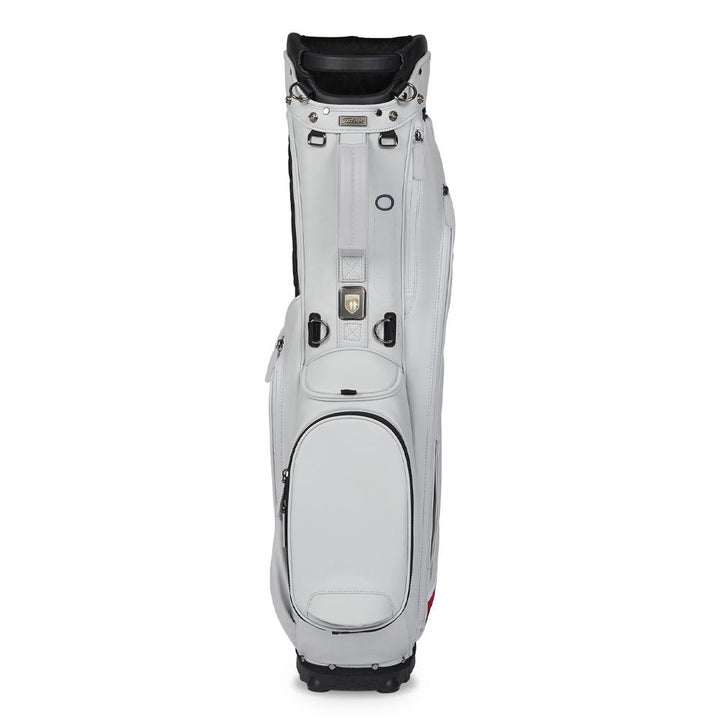 Titleist LINKSLEGEND Striped Members Stand Bag 2024