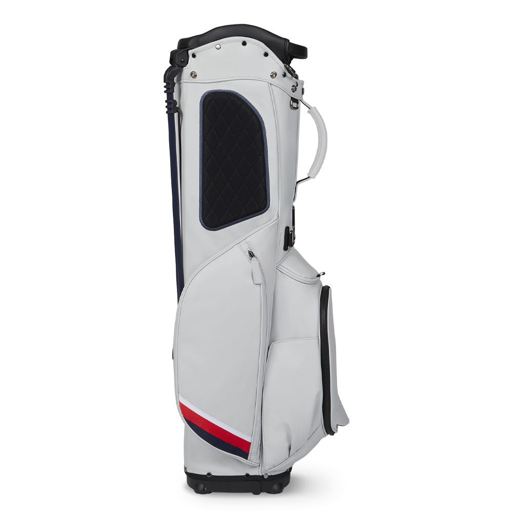 Titleist LINKSLEGEND Striped Members Stand Bag 2024