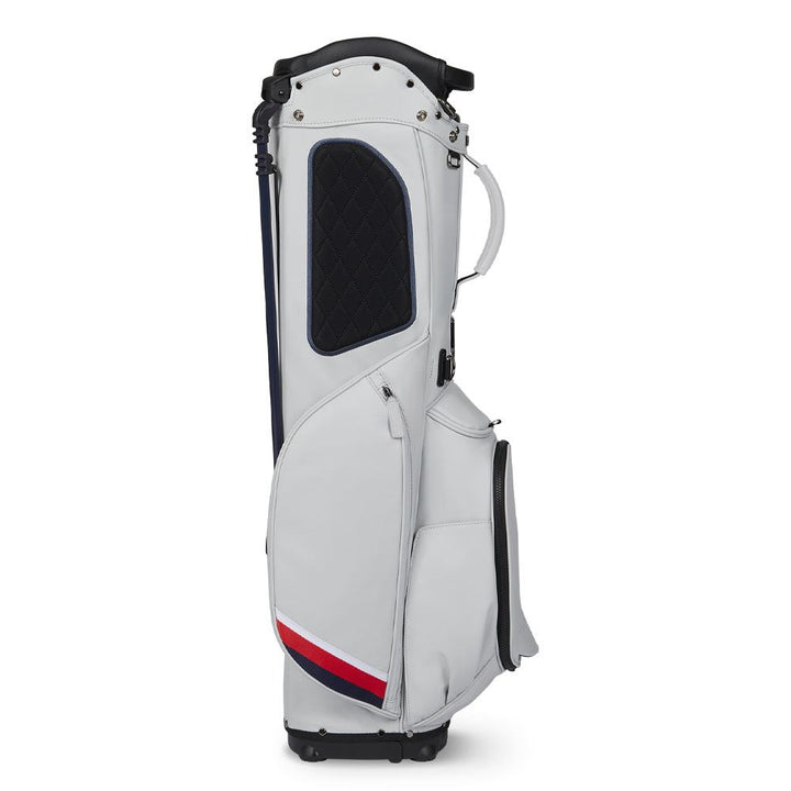 Titleist LINKSLEGEND Striped Members Stand Bag 2024