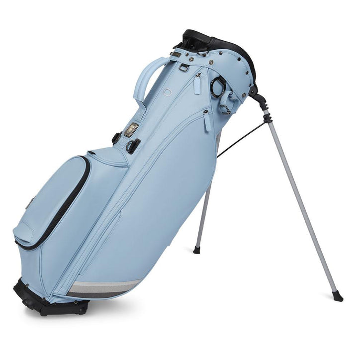 Titleist LINKSLEGEND Striped Members Stand Bag 2024