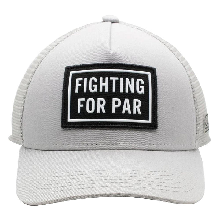 GoodGood Golf Right On Par Trucker Golf Cap 2024