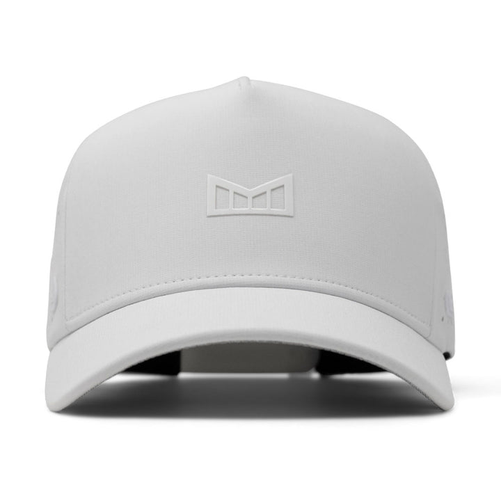 Melin Odyssey Hydrolite Golf Cap White - 24 Men