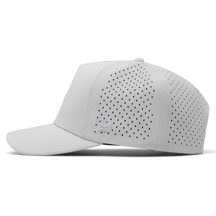Melin Odyssey Hydrolite Golf Cap White - 24 Men