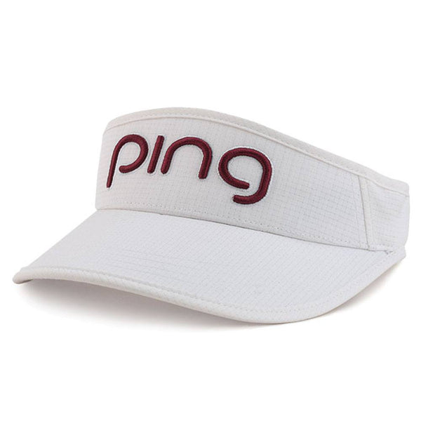 PING Aero Golf Visor 2024 Women