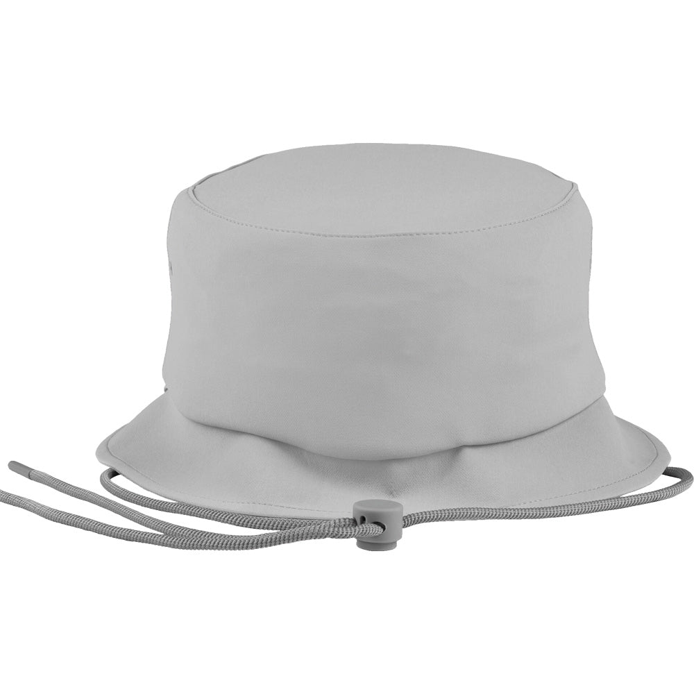 Callaway Solar Noon Golf Bucket Hat Gray - 23 Women