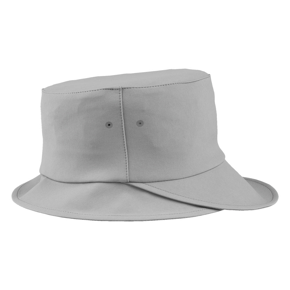 Callaway Solar Noon Golf Bucket Hat Gray - 23 Women